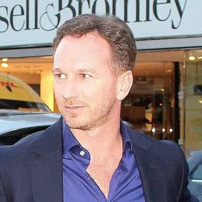 Christian Horner
