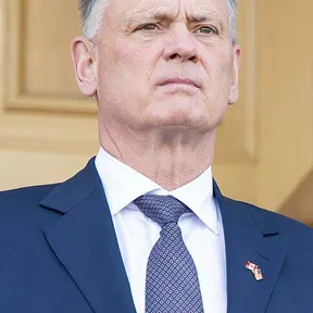 David McGuinty