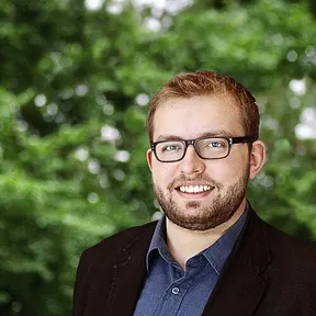 Alexander Maier