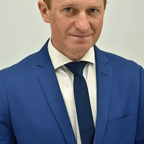 Ireneusz Raś