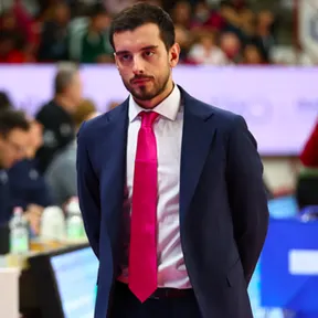 Marco Legovich