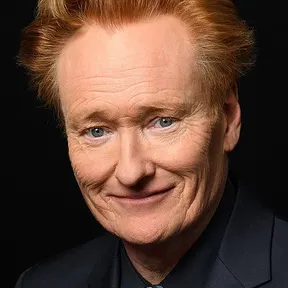 Conan O'Brien