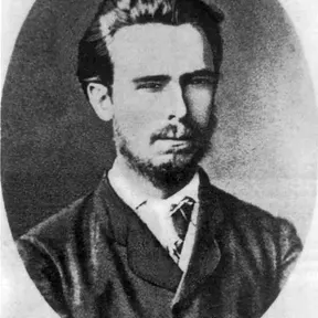 Sergey Nechayev