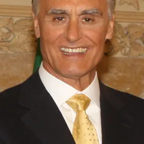 Aníbal Cavaco Silva
