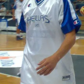 Nikos Zisis