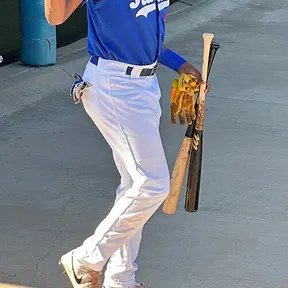 Josue De Paula