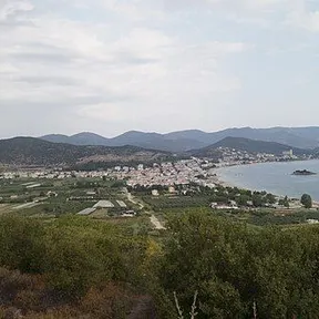 Nea Peramos