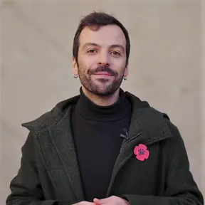 Jorge Pinto