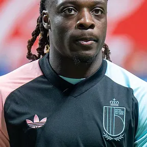 Jérémy Doku