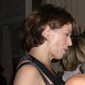 Barbara D'Urso