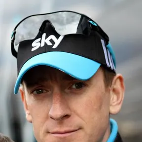 Bradley Wiggins