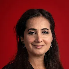 Songül Mutluer