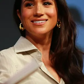 Meghan, Duchess of Sussex