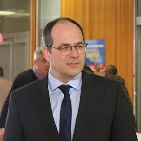 Emmanuel Maurel