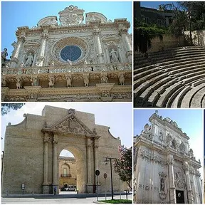 Lecce