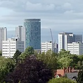 Birmingham