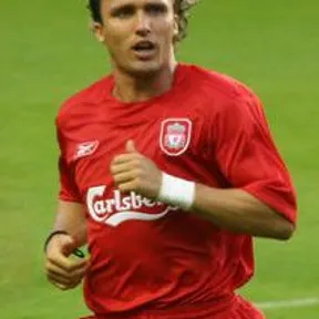 Boudewijn Zenden