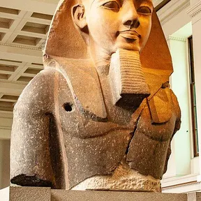 Ramesses II