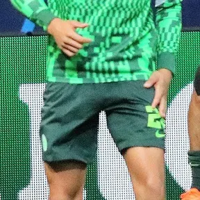 Felix Nmecha
