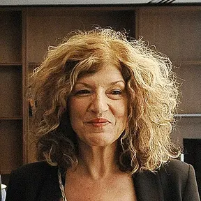 Sia Anagnostopoulou