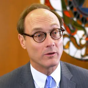 Paul A. Engelmayer
