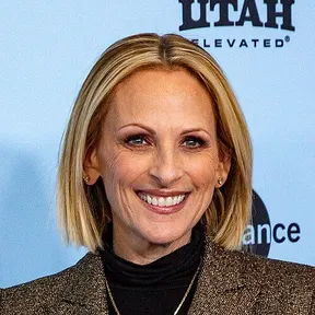 Marlee Matlin