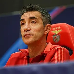 Bruno Lage