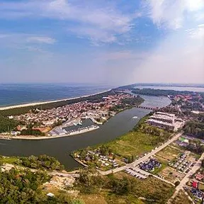 Dziwnów
