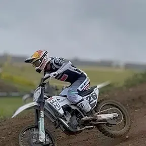 Liam Everts