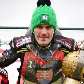 Martin Vaculík