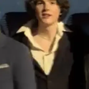 Harry Gilby