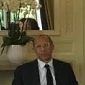 Philippe Diallo