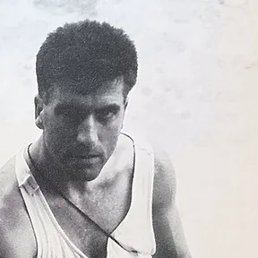 Antxon Alonso Susperregi