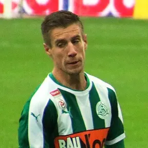 Barnabás Varga