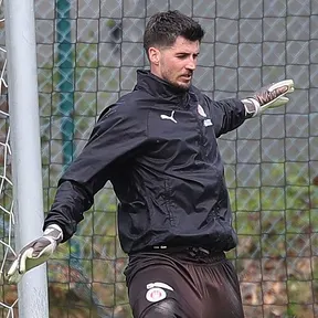 Nikola Vasilj