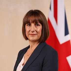 Rachel Reeves