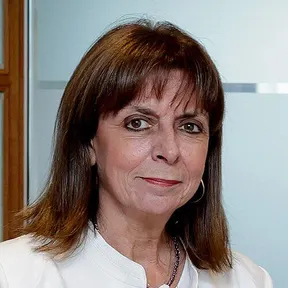 Katerina Sakellaropoulou