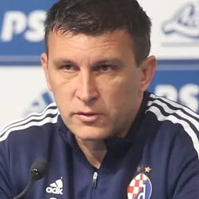 Sergej Jakirović