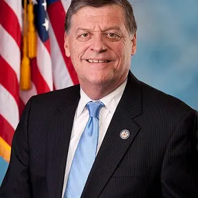 Tom Cole