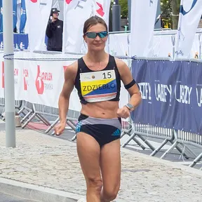 Katarzyna Zdziebło
