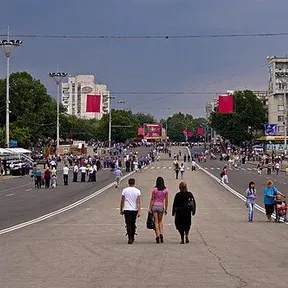 Tiraspol