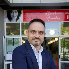 Manuel Bautista Monjón