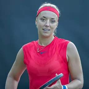 Sabine Lisicki