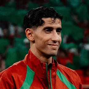 Nayef Aguerd