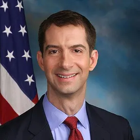 Tom Cotton