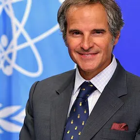 Rafael Grossi