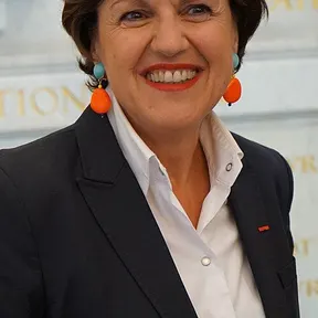 Annie Genevard