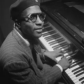 Thelonious Monk
