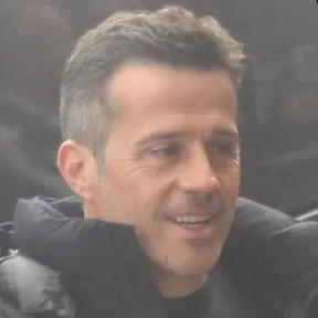 Marco Silva