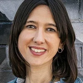 Núria Parlon
